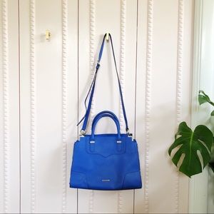 Rebecca Minkoff Cobalt Bag